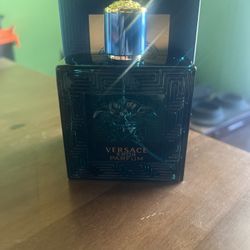 Versace Eros Parfum 