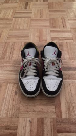 Air Jordan 1 Low Sneakers