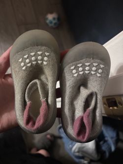 Wide toe shoes kids