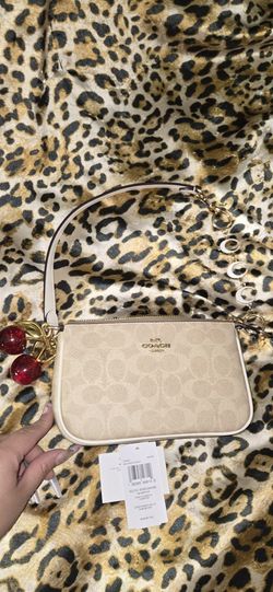 Original Coach Purse