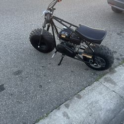 Mini Bike