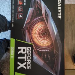 3080 TI 12Gb