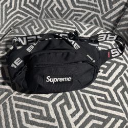 Supreme Bag