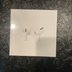 Air Pods