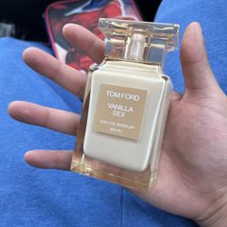 Tom Ford Vanilla 