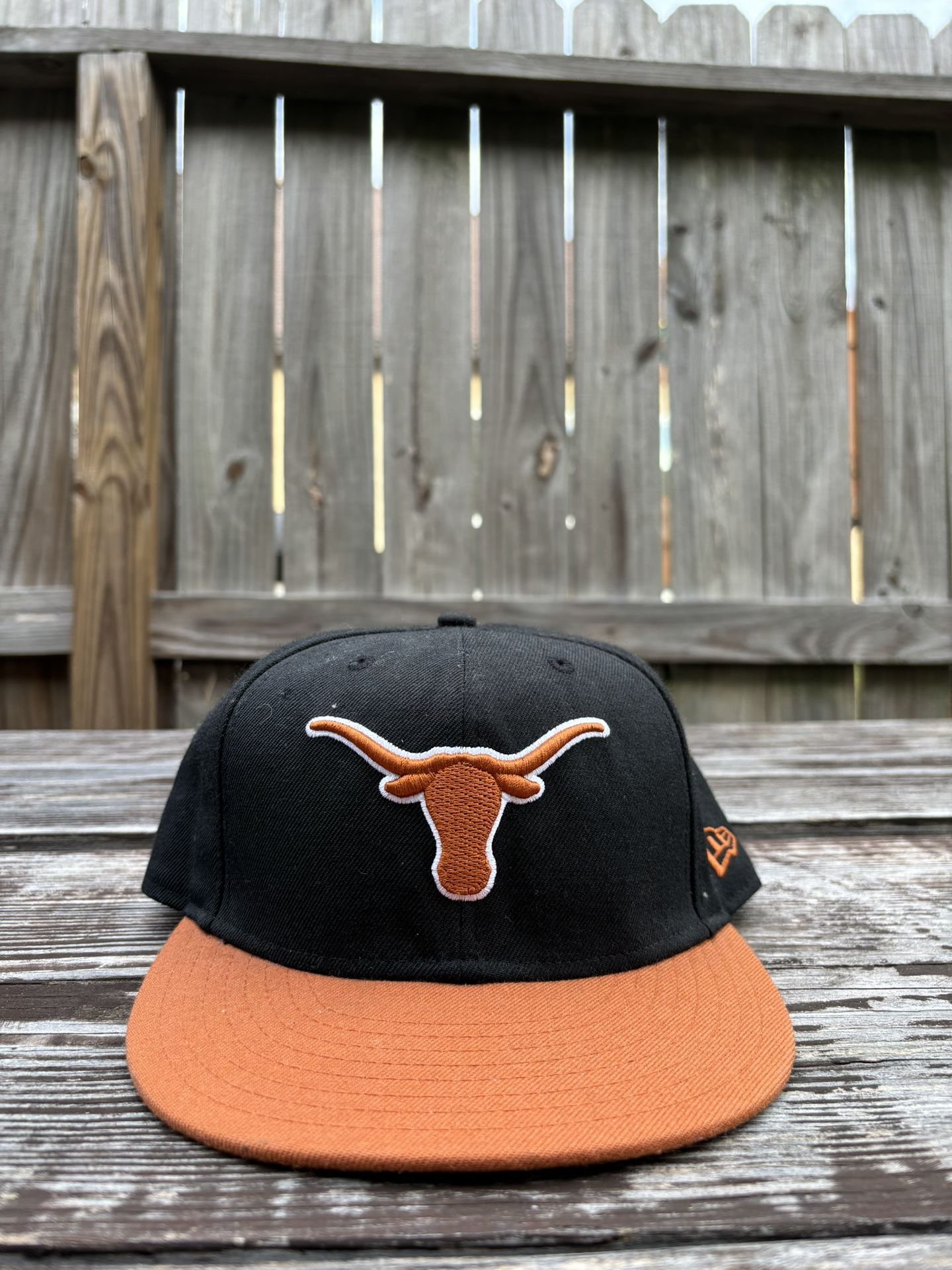 UT Texas Longhorns Cap