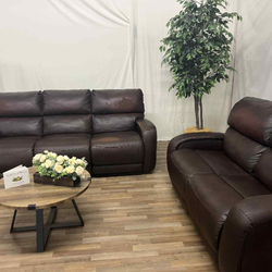 DELIVERY AVAILABLE Sofa and Couch Recliner