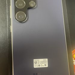 Samsung Galaxy S24 Ultra 