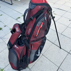 Nike Golf Bag