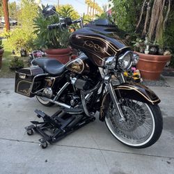2006 Electra Glide 