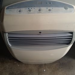 Promac 12000 BTU Portable Air Conditioner  (Used) Works Great 👍 (Or best Offer)
