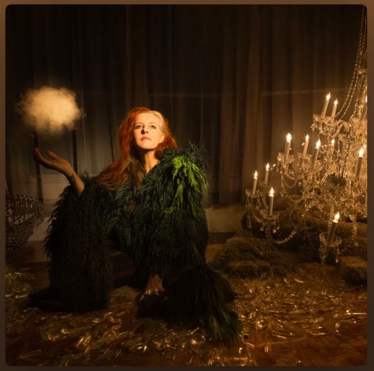 2 Neko Case Tix - Balcony Seats