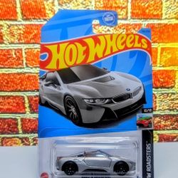 Hot Wheels BMW i8 Roadster for Sale in Ontario CA OfferUp