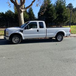 2010 Ford F-250 Super Duty