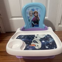 Baby Chair 