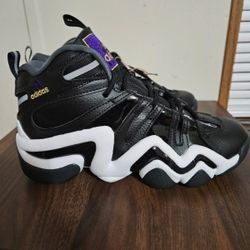 Adidas Crazy 8j Nuevos