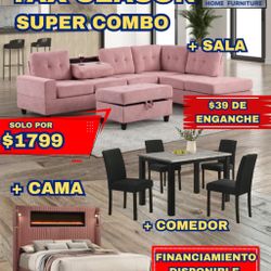 3ROOMS PACKAGE DEAL 😜❤️😍❤️🤓❤️🔥🔥🔥🔥🚛📦