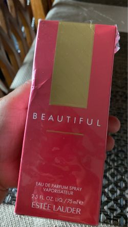 Victoria Secret perfume