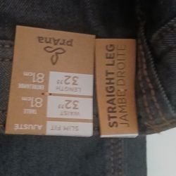 Men's Jeans