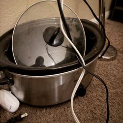 Crock pot
