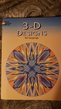 Coloring books