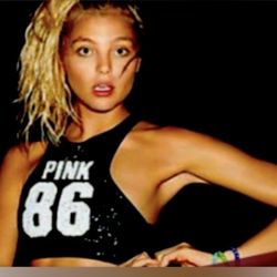 Vs Pink SUPER RARE Read Below 