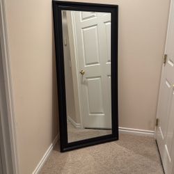 Mirror, Full Length