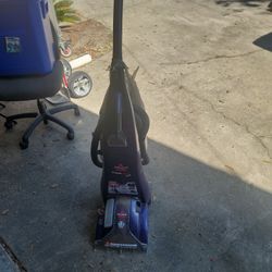 Bissell Pro Heat Pet