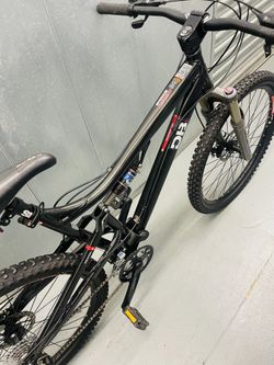2013 Diamondback DB Recoil Full Suspension Mountain Bike for Sale