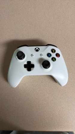 Xbox 1 controller