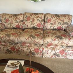 Thomasville sofa