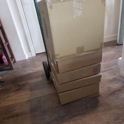 Scrapbook Paper & Photo Albums