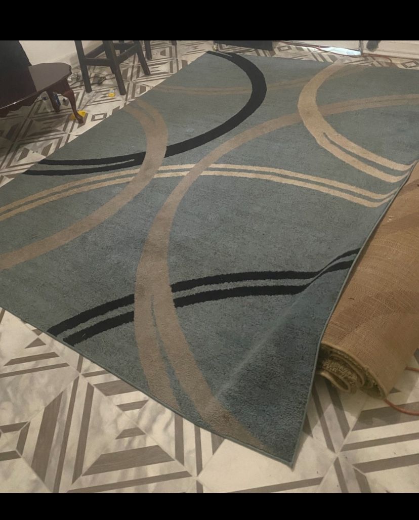 8x10 Area Rug