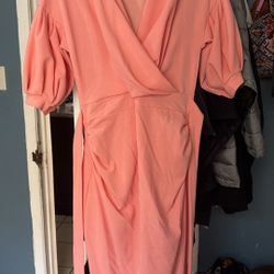 Woman And Girls Clothes 