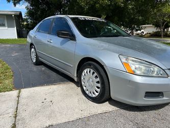 2006 Honda Accord