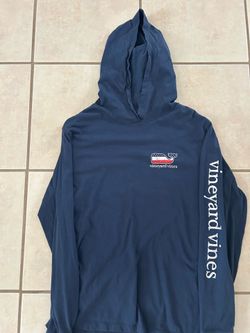 Vineyard Vines long sleeve shirt