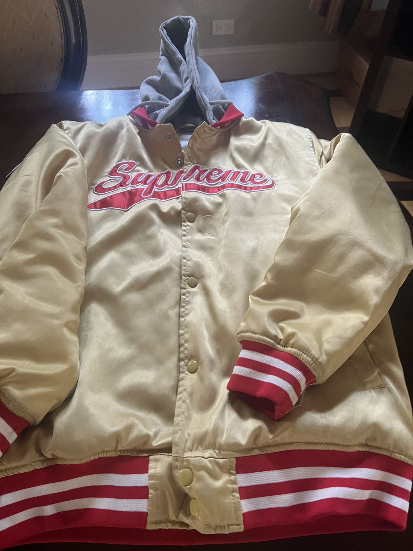 Supreme Jacket