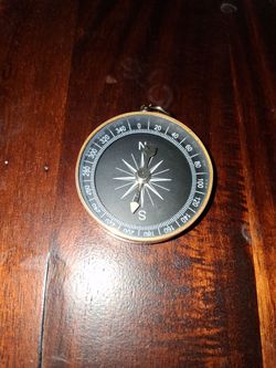 Compass for Directions