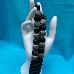 3D Printed Chotki – Handmade Plastic Prayer Beads – Modern Design – 22 cm – 44 g