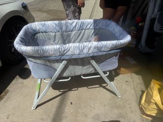 Baby high chair
