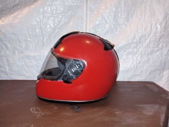 Helmet