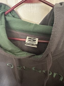 Men’s Oregon Ducks Hoodie