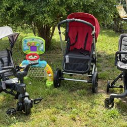Fore Sale  Baby Kids Strollers 