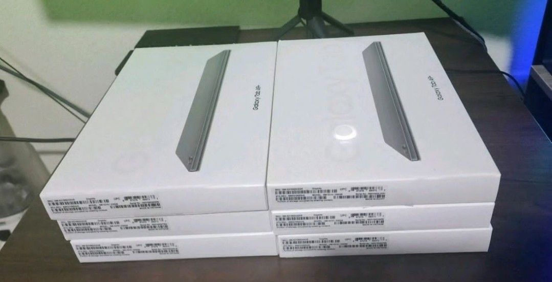 Samsung Galaxy Tab A9+ 11” 256gb WiFi