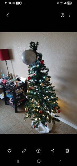 Christmas Tree