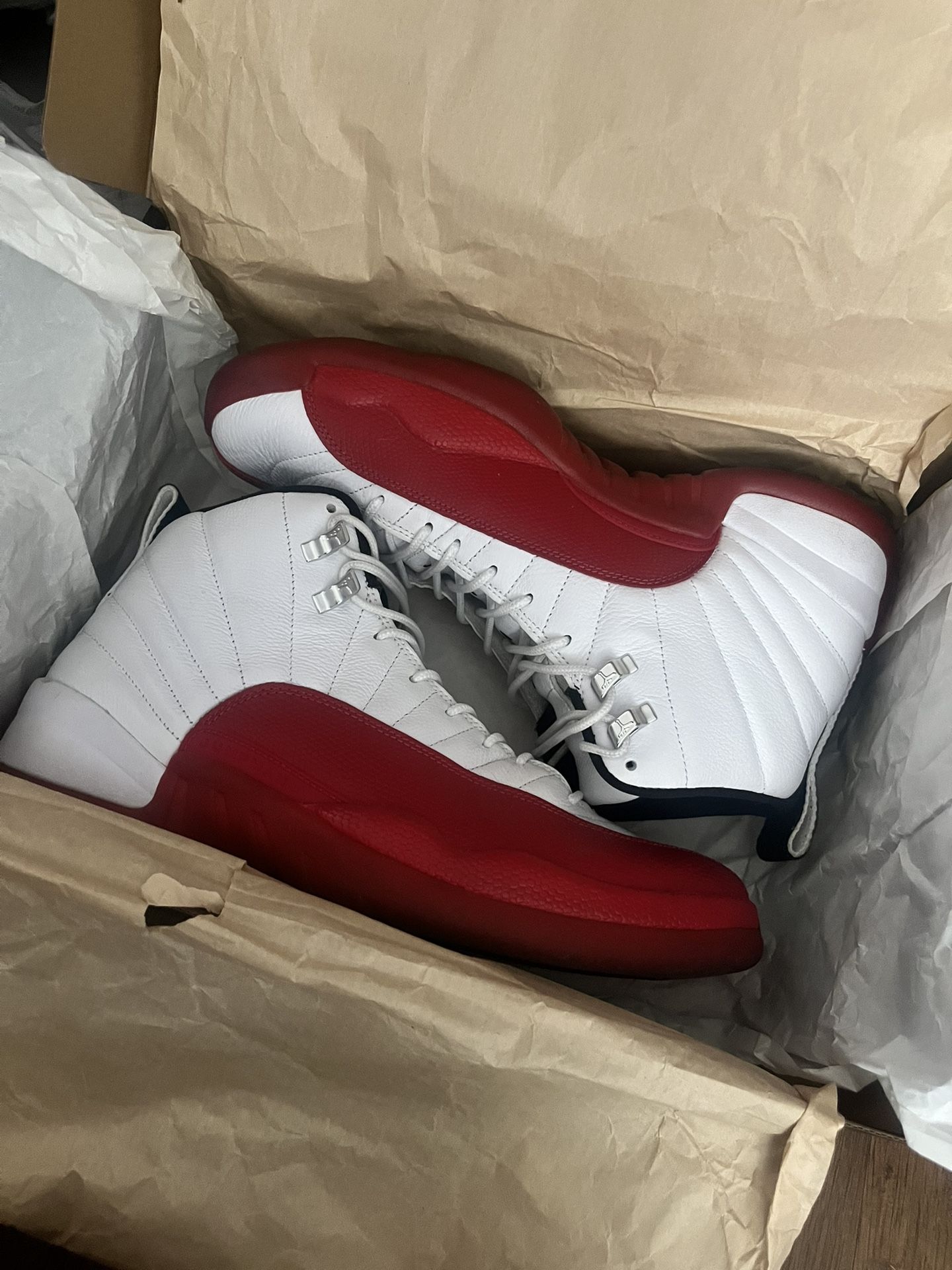 Retro Air Jordan
