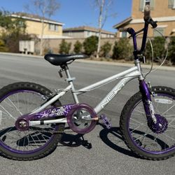 Next Glamour Girl 20” BMX Bike