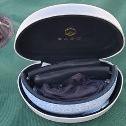 Paww Silksound Wireless Headphones - New