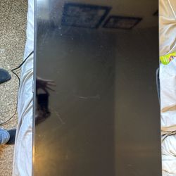 43" Class Crystal UHD 4K Smart TV 