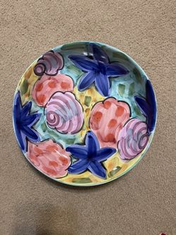 Serving Bowl